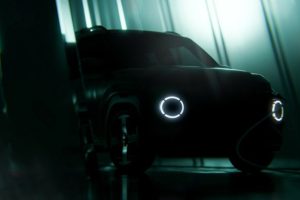 2024 Hyundai inster รถยนต์ไฟฟ้าน้องเล็กรุ่นใหม่ บนพื้นฐาน Casper เตรียมเปิดตัว 27 มิถุนายนนี้