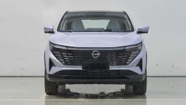 Nissan Qashqai Glory Edition ใหม่ เผยภาพและข้อมูลบางส่วน ก่อนเปิดตัวในจีนภายในปี 2024