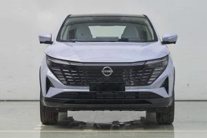 Nissan Qashqai Glory Edition ใหม่ เผยภาพและข้อมูลบางส่วน ก่อนเปิดตัวในจีนภายในปี 2024