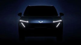 ปล่อยทีเซอร์ Wuling Starlight S รถ SUV รุ่นใหม่ ที่กำลังจะเปิดตัว มีทั้งรุ่นปลั๊กอินไฮบริด PHEV และรุ่นไฟฟ้าล้วน BEV