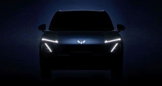ปล่อยทีเซอร์ Wuling Starlight S รถ SUV รุ่นใหม่ ที่กำลังจะเปิดตัว มีทั้งรุ่นปลั๊กอินไฮบริด PHEV และรุ่นไฟฟ้าล้วน BEV