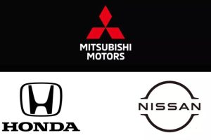 Mitsubishi จับมือ Honda และ Nissan ร่วมกันพัฒนารถยนต์ไฟฟ้า และซอฟแวร์ AI