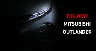 Mitsubishi Outlander รุ่นปรับโฉมใหม่ เตรียมเปิดตัวเร็ว ๆ นี้ที่ญี่ปุ่น พร้อมอัปเกรดระบบส่งกำลัง PHEV และเทคโนโลยีใหม่