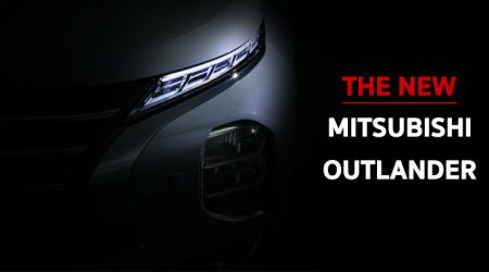 Mitsubishi Outlander รุ่นปรับโฉมใหม่ เตรียมเปิดตัวเร็ว ๆ นี้ที่ญี่ปุ่น พร้อมอัปเกรดระบบส่งกำลัง PHEV และเทคโนโลยีใหม่