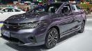 ใหม่ New Honda City 2025-2026 ราคา ฮอนด้า ซิตี้ ตารางผ่อน-ดาวน์