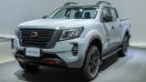 ใหม่ NISSAN NAVARA 2025-2026 ราคา นิสสัน นาวาร่า ตารางผ่อน-ดาวน์