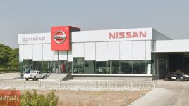 Nissan ม่วงหมู่ สิงห์บุรี