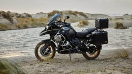 ใหม่ New BMW R 1250 GS Adventure (Ultimate Edition) 2024-2025 ราคา ตารางผ่อน-ดาวน์