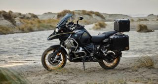 ใหม่ New BMW R 1250 GS Adventure (Ultimate Edition) 2024-2025 ราคา ตารางผ่อน-ดาวน์