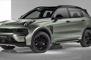 ปรับโฉมใหม่ Lynk & Co 01 มาพร้อมการออกแบบพรีเมียม และขุมพลังไฮบริด PHEV ที่ทรงพลังยิ่งขึ้น