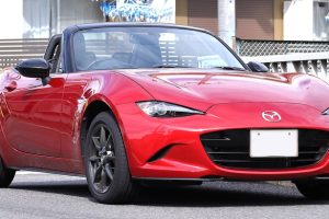 ย้อนอดีตตอนหนึ่งทุ่ม : ตอน MX-5