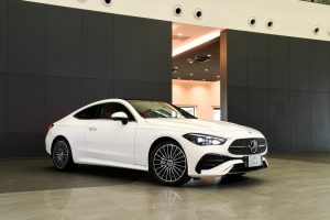 ใหม่ New Mercedes-Benz CLE 300 4MATIC Coupe AMG Dynamic 2024-2025 ราคา-ตารางผ่อน-ดาวน์