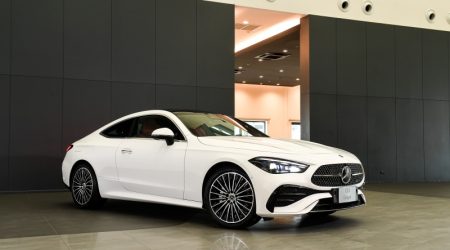 ใหม่ New Mercedes-Benz CLE 300 4MATIC Coupe AMG Dynamic 2024-2025 ราคา-ตารางผ่อน-ดาวน์