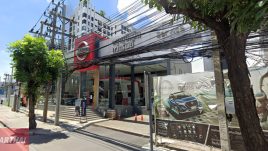 Nissan บางเขน