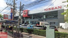 Nissan บางพลัด