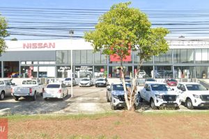 Nissan โคกหล่อ ตรัง