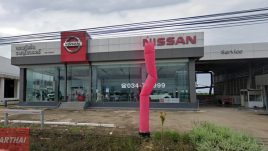 Nissan แม่กลอง สมุทรสงคราม