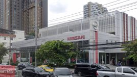 Nissan เพชรบุรีตัดใหม่