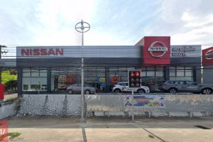 Nissan รัษฎา ภูเก็ต