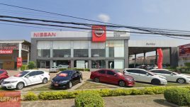 Nissan ในเมือง พิจิตร