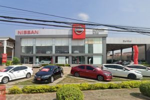 Nissan ในเมือง พิจิตร