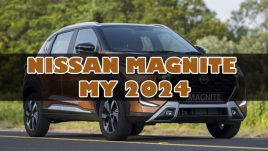 Nissan Magnite ปรับโฉมใหม่ พร้อมบุก 47 ตลาดใหม่ เพราะทุกคนรัก SUV คันจิ๋ว