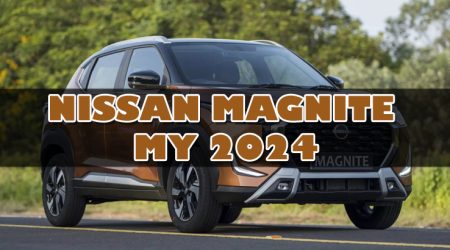 Nissan Magnite ปรับโฉมใหม่ พร้อมบุก 47 ตลาดใหม่ เพราะทุกคนรัก SUV คันจิ๋ว