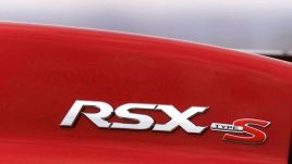 Honda เตรียมคืนชีพชื่อ RSX อีกครั้ง?