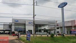 Ford บางแพ ราชบุรี