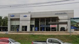 Ford คลองคะเชนทร์ พิจิตร