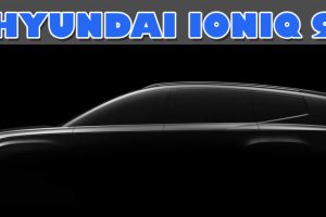 Hyundai Ioniq 9: รถ SUV ไฟฟ้า 3 แถวที่เตรียมปฏิวัติวงการ