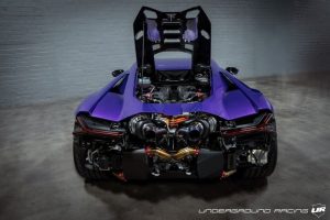 เปิดตัว Lamborghini Revuelto รุ่นแรกในโลกที่มาพร้อมกับเครื่อง Twin-Turbo! แรงทะลุ 2,000 แรงม้า