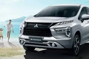 ใหม่ New Mitsubishi Xpander 2024-2025 ราคา มิตซูบิชิ เอ็กซ์แพนเดอร์ ตารางผ่อน-ดาวน์