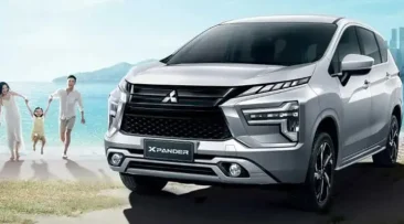 ใหม่ New Mitsubishi Xpander 2025-2026 ราคา มิตซูบิชิ เอ็กซ์แพนเดอร์ ตารางผ่อน-ดาวน์