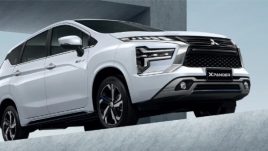 ใหม่ New Mitsubishi Xpander HEV 2024-2025 ราคา มิตซูบิชิ เอ็กซ์แพนเดอร์ เอชอีวี ตารางผ่อน-ดาวน์