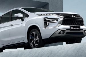 ใหม่ New Mitsubishi Xpander HEV 2024-2025 ราคา มิตซูบิชิ เอ็กซ์แพนเดอร์ เอชอีวี ตารางผ่อน-ดาวน์