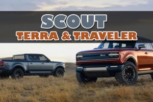 Scout Terra และ Traveler : การกลับมาของแบรนด์ในตำนาน!