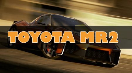 Toyota MR2 รุ่นใหม่ : ข่าวลือและการคาดการณ์ ที่อาจมีการผลิตในปี 2026