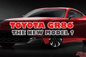 Toyota GR86 รุ่นใหม่ อาจใช้เครื่องยนต์ GR Yaris เทอร์โบ พร้อมเทคโนโลยีไฮบริด