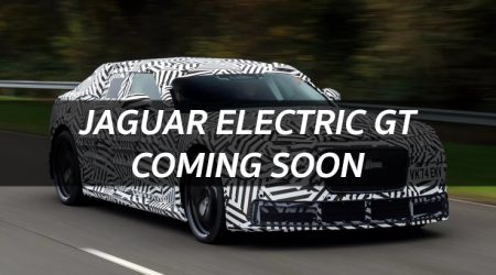 Jaguar เตรียมเปิดตัว Electric GT โฉมใหม่ ทรงพลังสไตล์สปอร์ต พร้อมท้าชน BMW i7 และ Bentley!