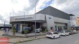 Ford พระสิงห์ เชียงใหม่