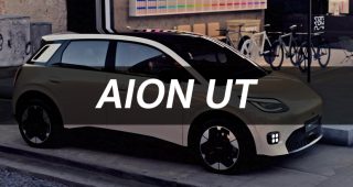 เตรียมเปิดตัว Aion UT ตีตลาด VW ID.3 ด้วยดีไซน์สุดน่ารัก และราคาเริ่มเพียง 100,000 หยวน หรือราว ๆ 480,000 บาท!