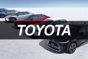 Toyota มุ่งผลิตรถในจีนปีละ 3 ล้านคันภายในปี 2030