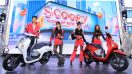 ใหม่ All-New Honda Scoopy 2025-2026 ราคา ฮอนด้า สกู๊ปปี้ ตารางผ่อน-ดาวน์