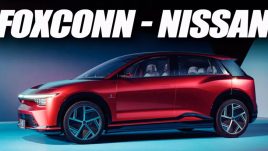 Foxconn อาจเทกโอเวอร์ Nissan ขณะที่ Honda-Nissan คุยดีลควบรวม!