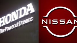 สื่อนอกเผย Nissan และ Honda เริ่มเจรจาควบรวมกิจการแล้ว!