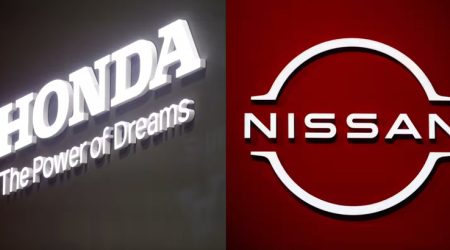 สื่อนอกเผย Nissan และ Honda เริ่มเจรจาควบรวมกิจการแล้ว!