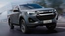 ใหม่ All New ISUZU D-MAX Space Cab 2 ประตู 2025-2026 ราคา อีซูซุ ดีแมคซ์ 2 ประตู ตารางผ่อน-ดาวน์