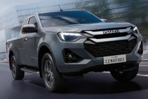 ใหม่ All New ISUZU D-MAX Space Cab 2 ประตู 2024-2025 ราคา อีซูซุ ดีแมคซ์ 2 ประตู ตารางผ่อน-ดาวน์