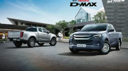 ใหม่ New ISUZU D-MAX SpaceCab 2 ประตู 2024 ราคา อีซูซุ ดีแมคซ์ 2 ประตู ตารางผ่อน-ดาวน์